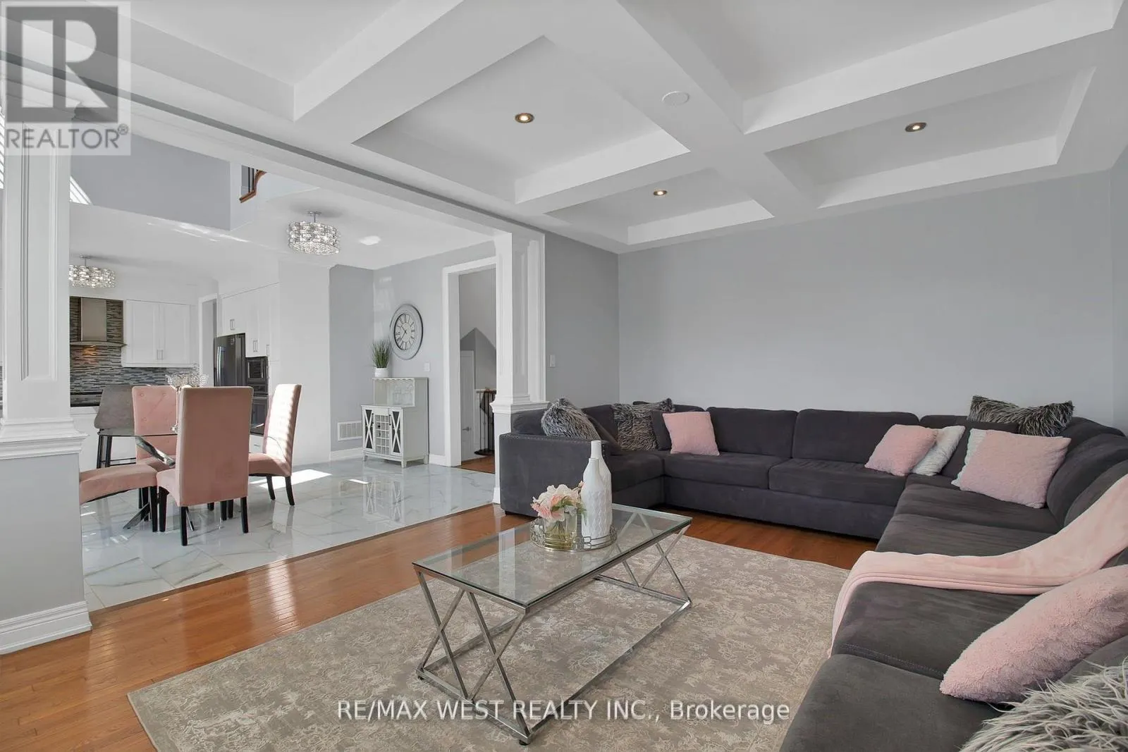 3 FALLOWFIELD ROAD