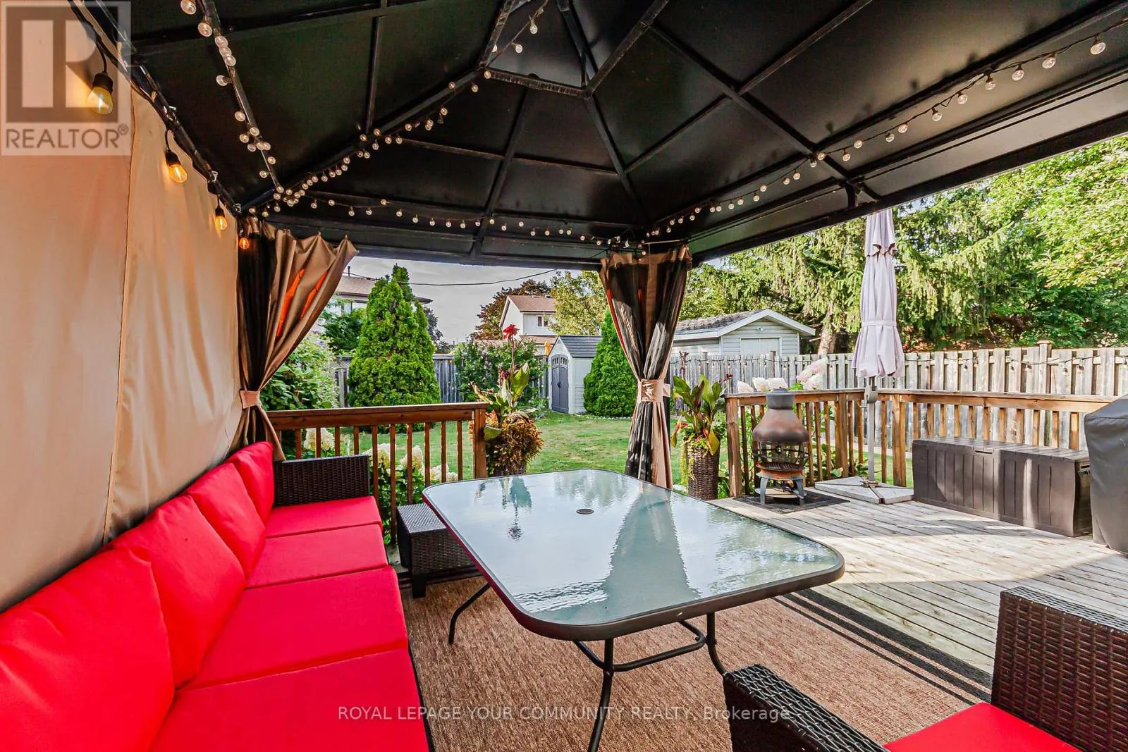 2903 SALERNO CRESCENT