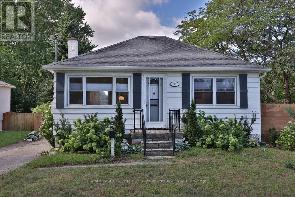 1088 CHERRIEBELL ROAD