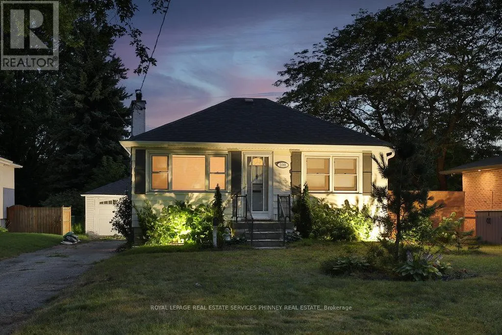 1088 CHERRIEBELL ROAD