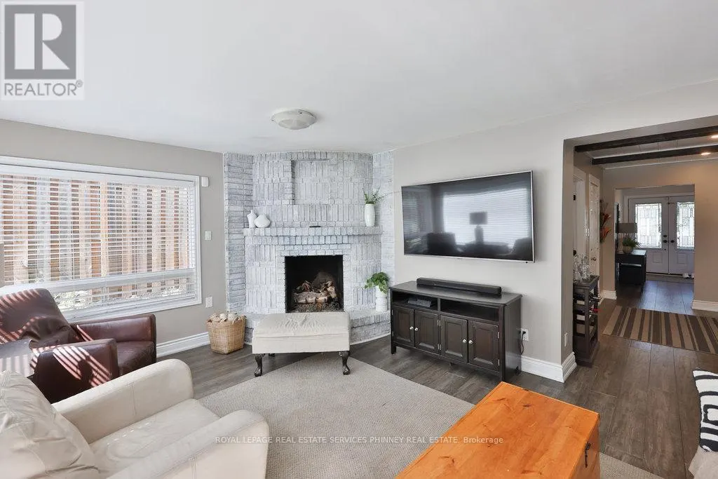 1404 LEWISHAM DRIVE