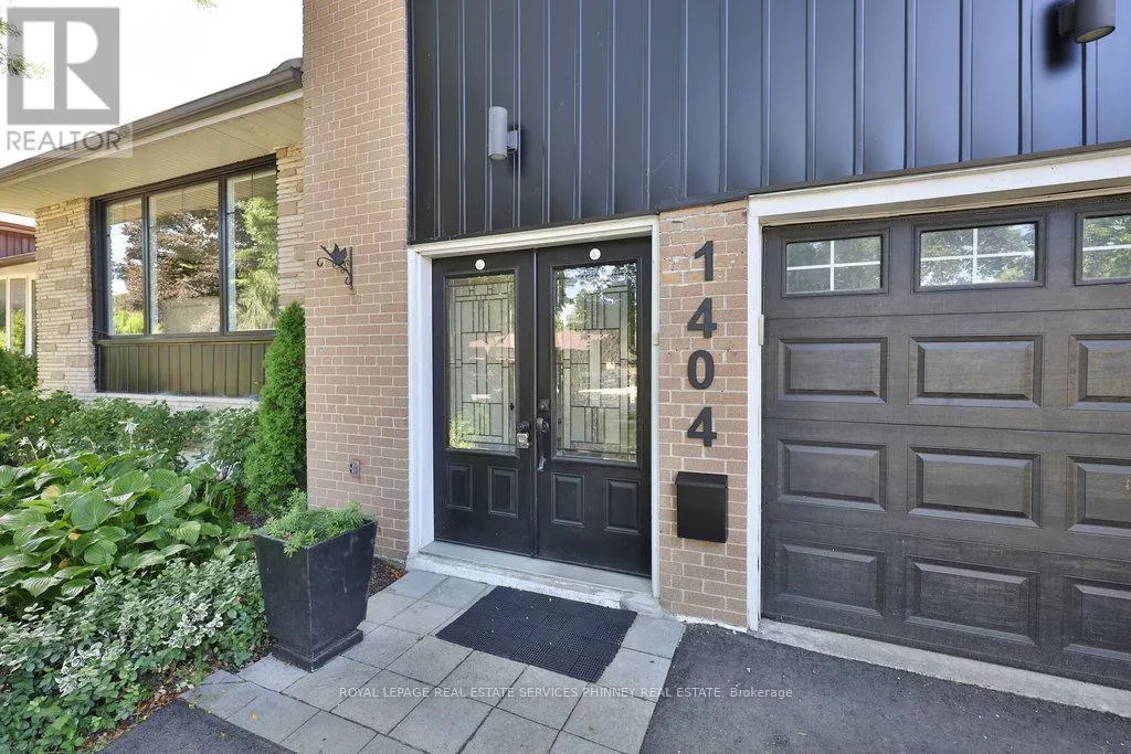 1404 LEWISHAM DRIVE
