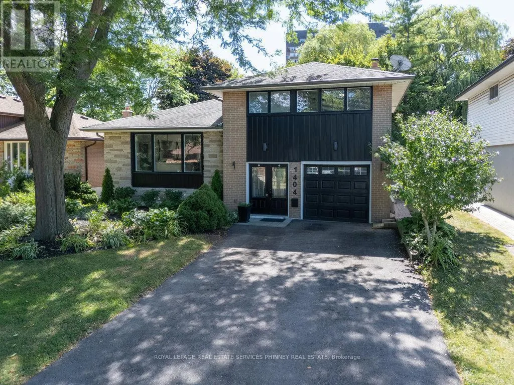 1404 LEWISHAM DRIVE