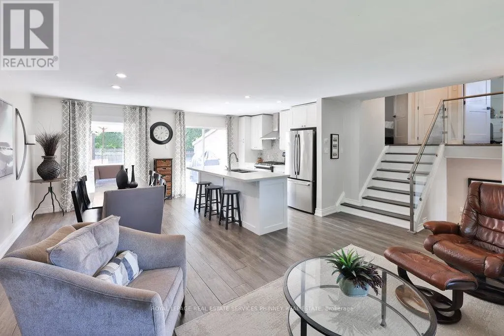 1404 LEWISHAM DRIVE
