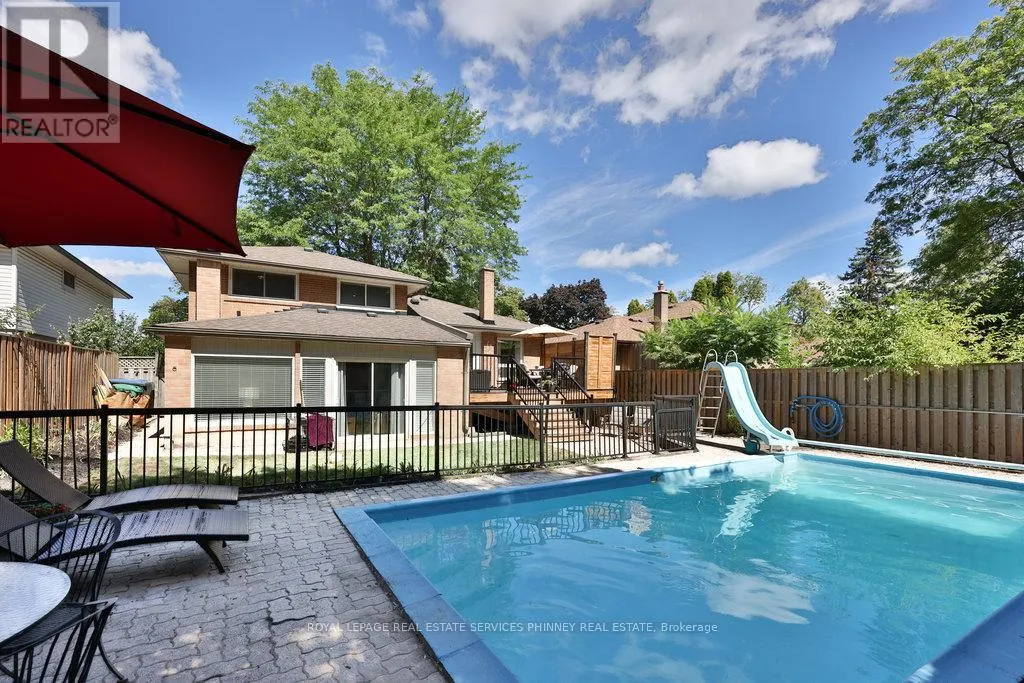 1404 LEWISHAM DRIVE