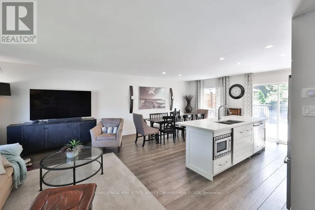 1404 LEWISHAM DRIVE