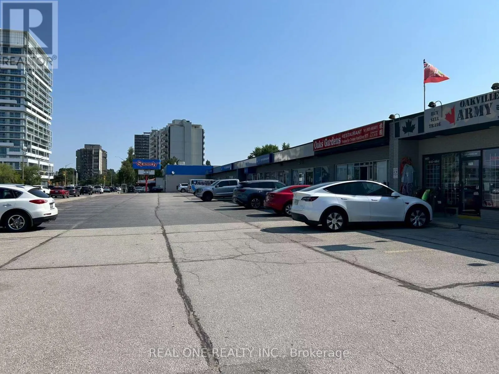 128 SPEERS ROAD