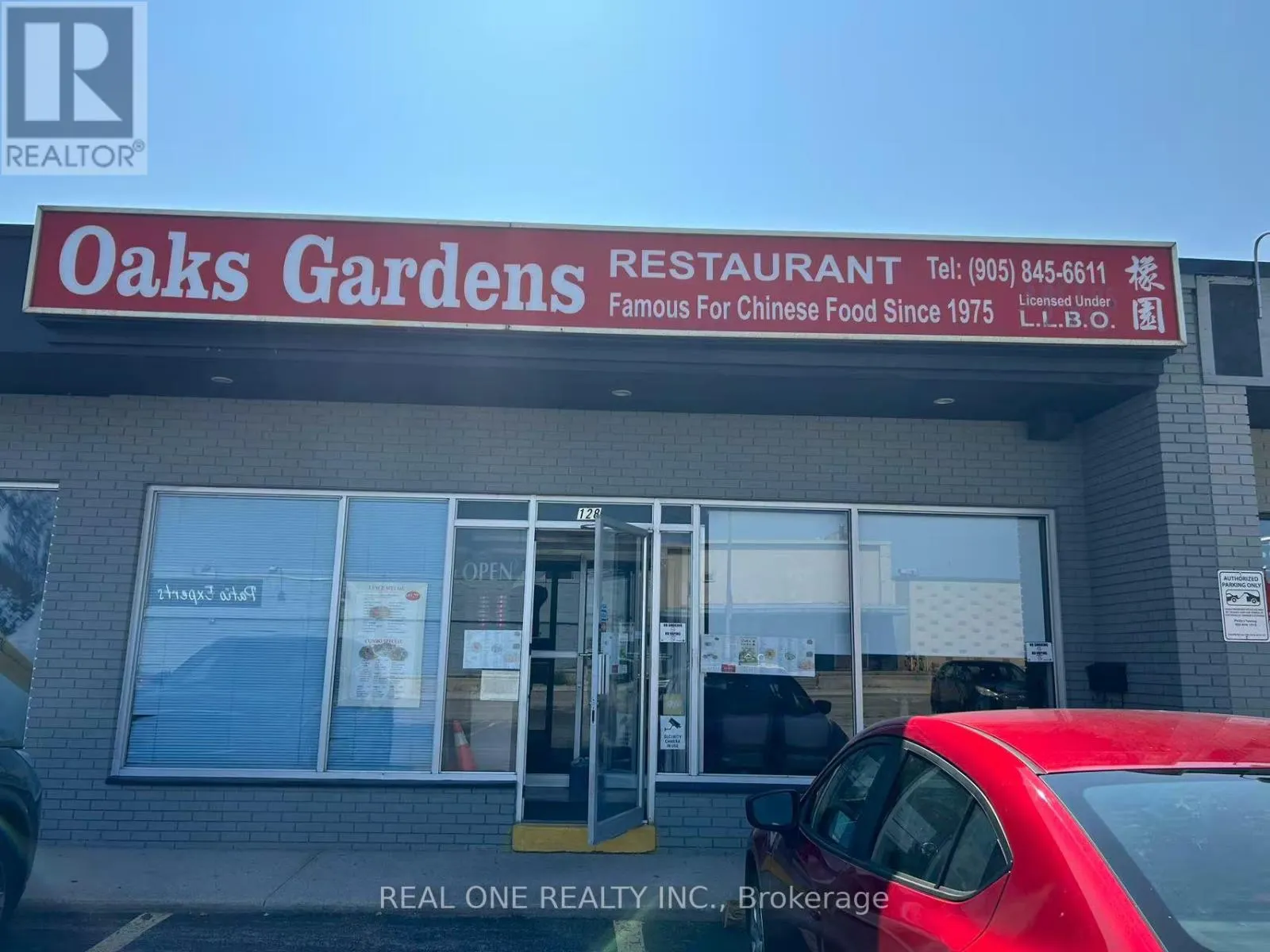 128 SPEERS ROAD