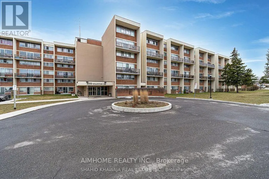 219 - 1050 STAINTON DRIVE