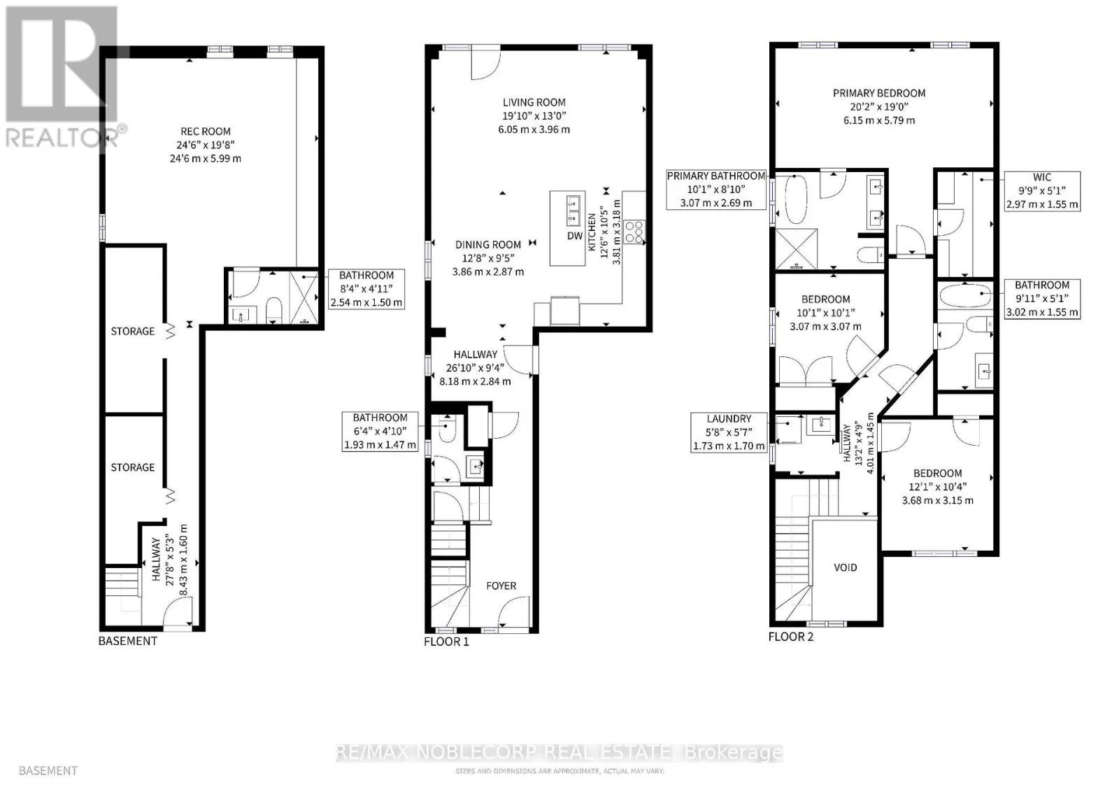 593 SETTLERS ROAD W
