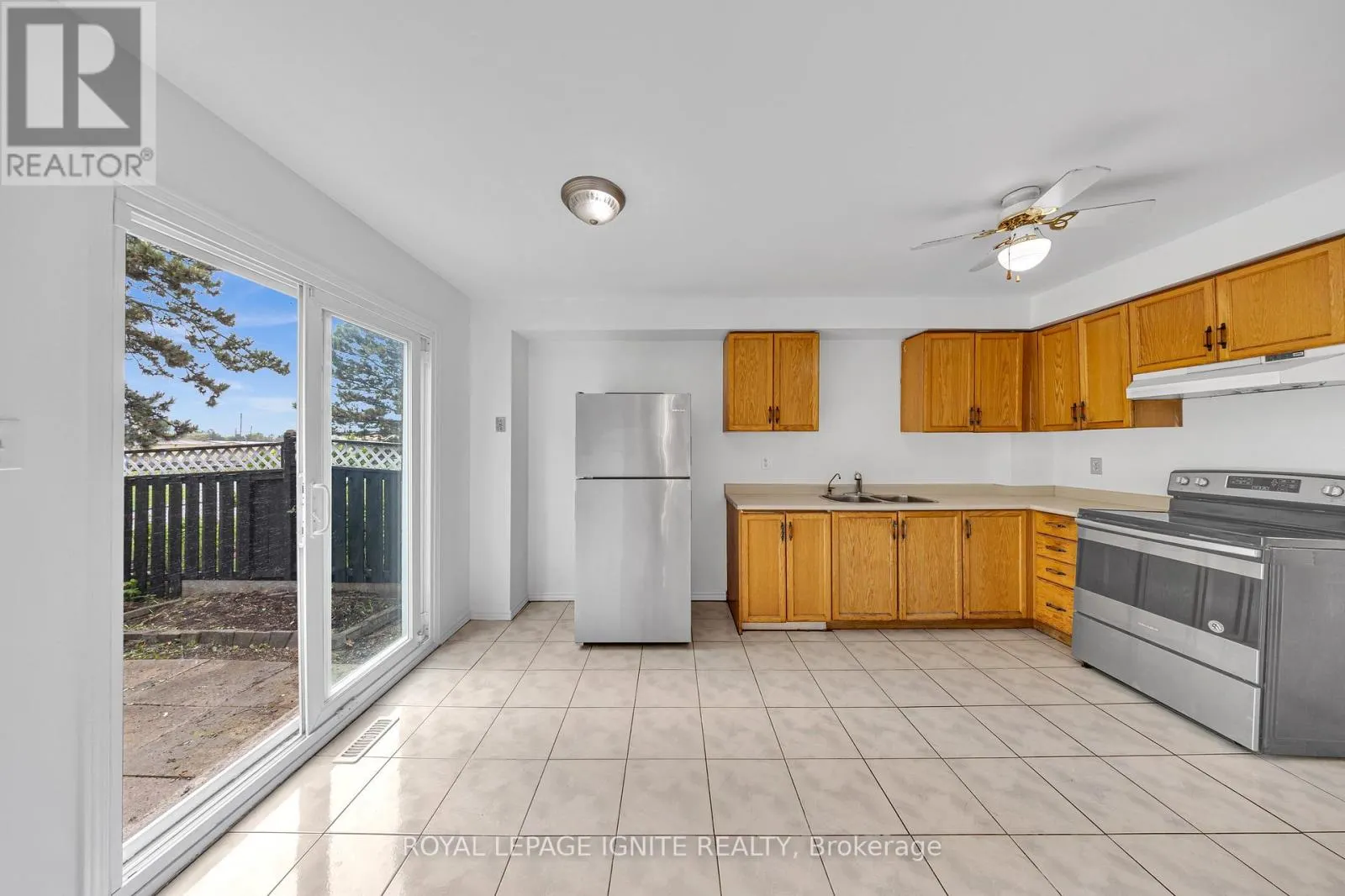 21 TOBA CRESCENT