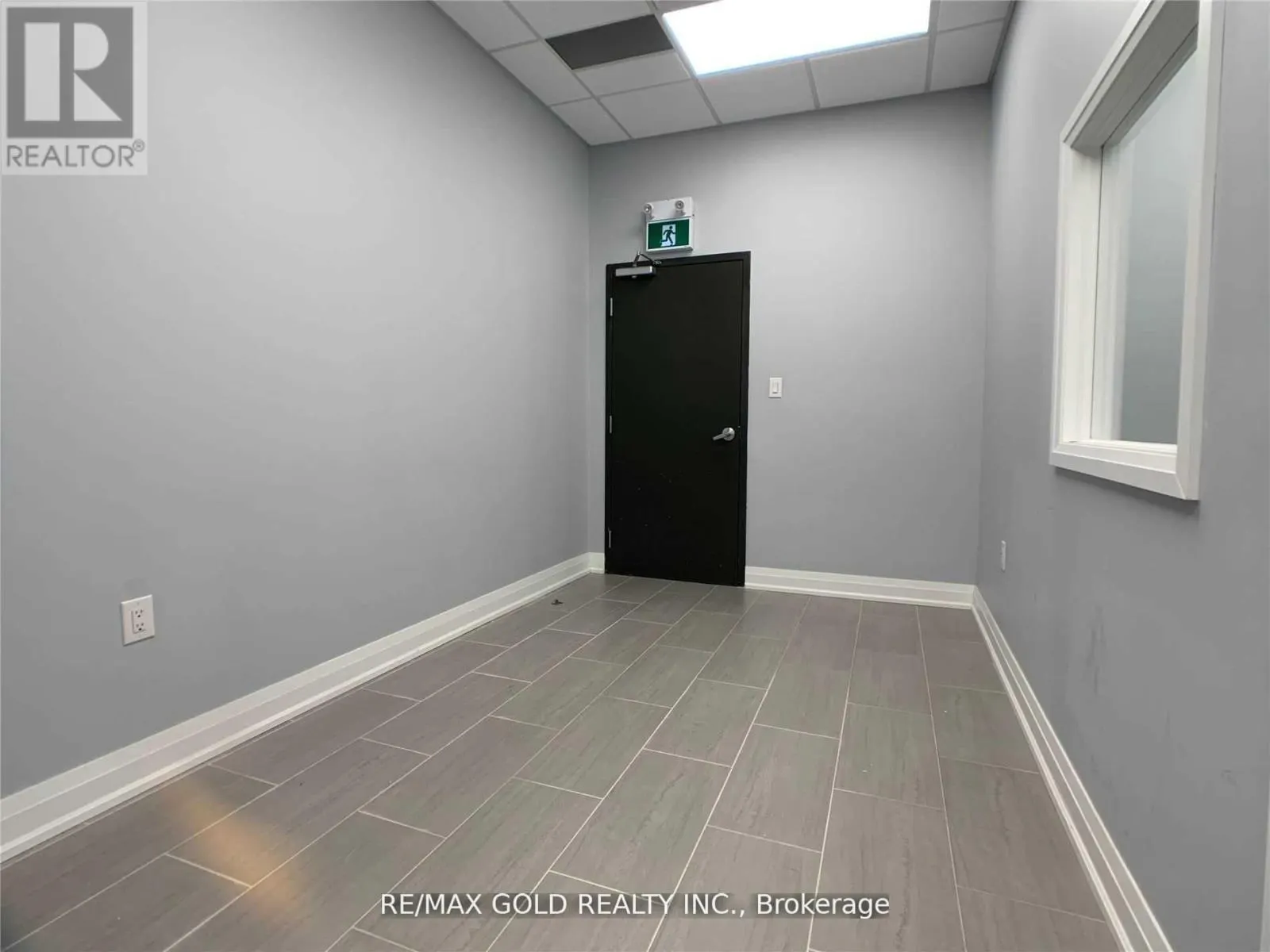 # 203 - 20 MARITIME ONTARIO BOULEVARD