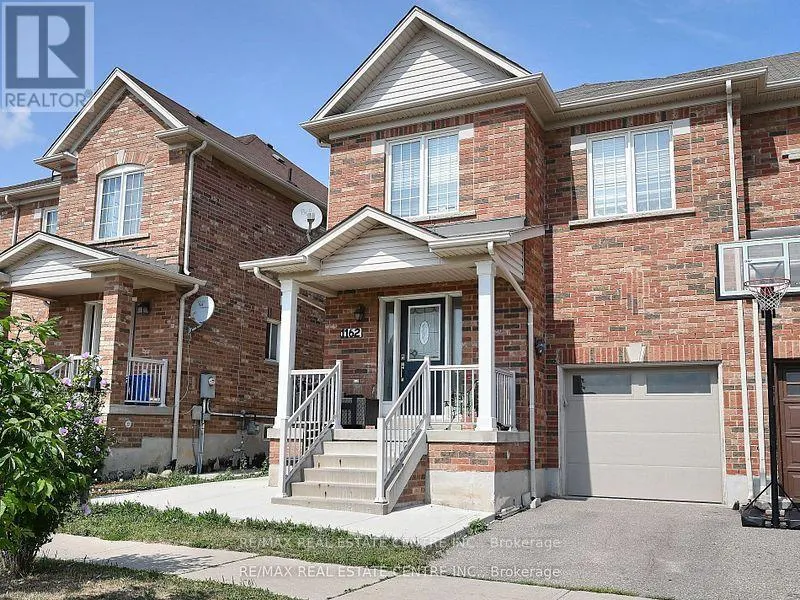 1162 TUPPER DRIVE