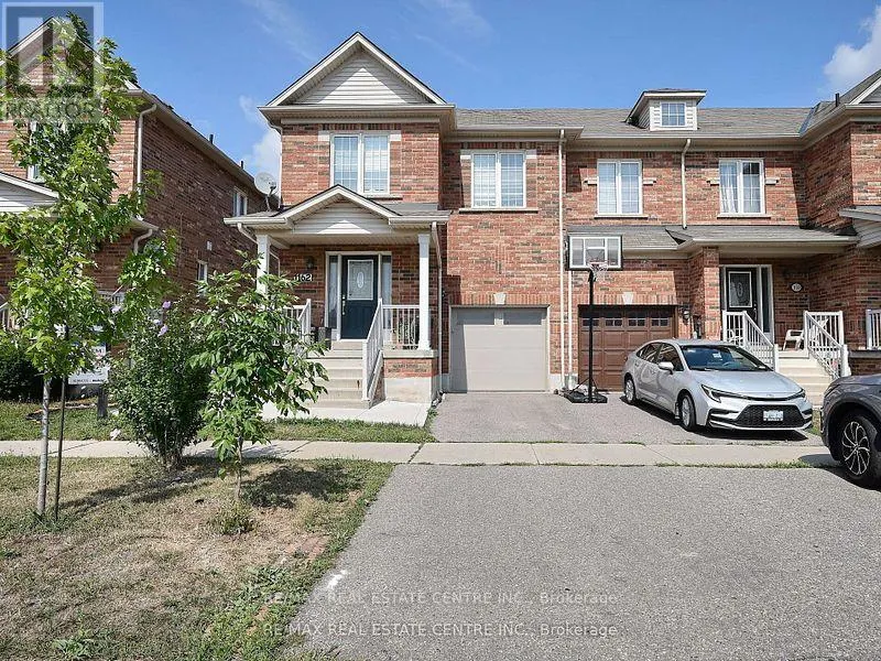 1162 TUPPER DRIVE