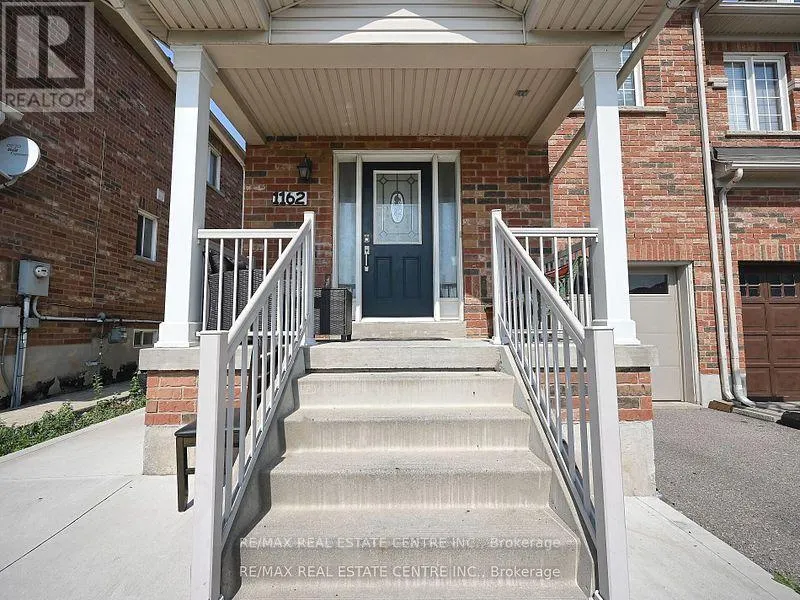 1162 TUPPER DRIVE