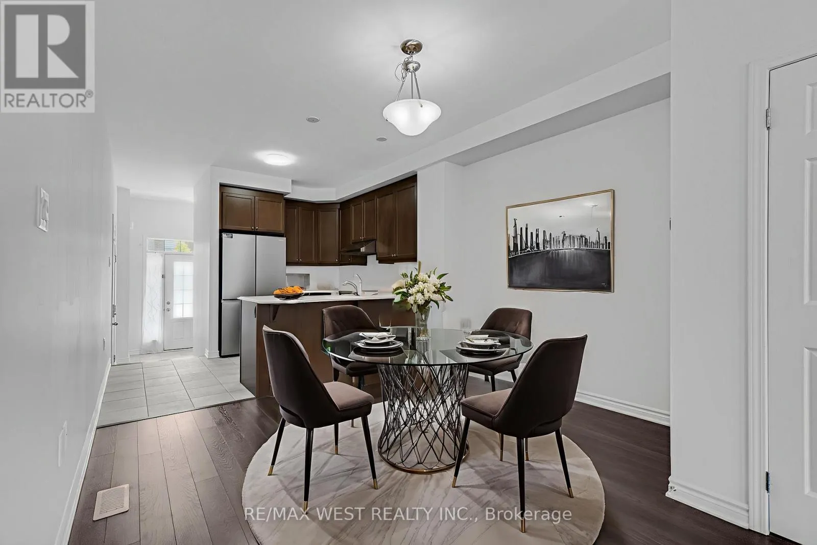 23 CIRCUS CRESCENT