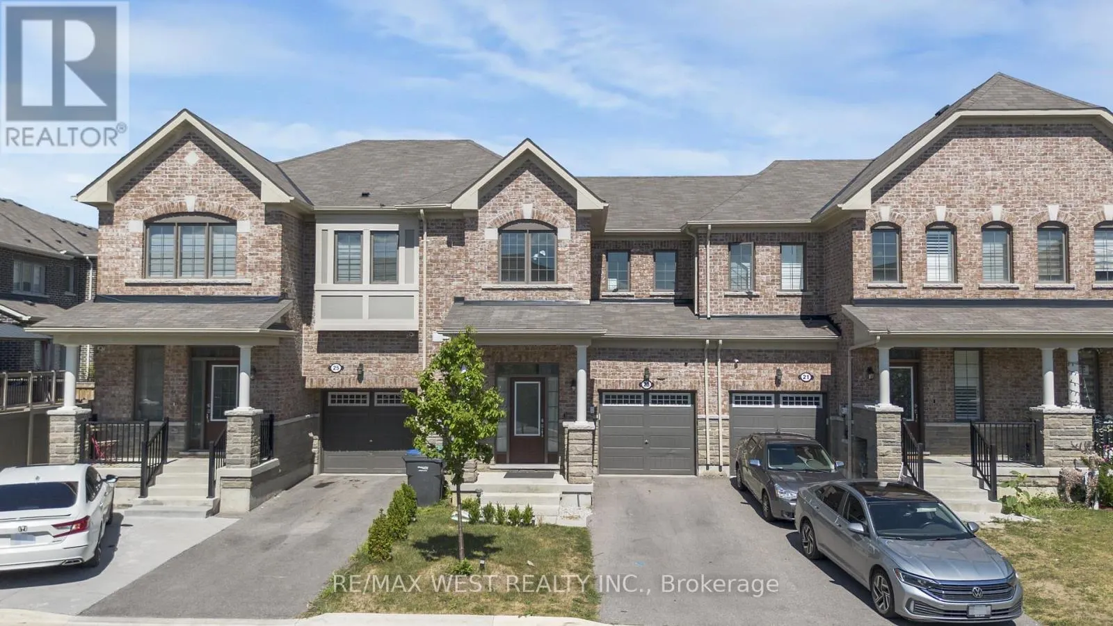 23 CIRCUS CRESCENT