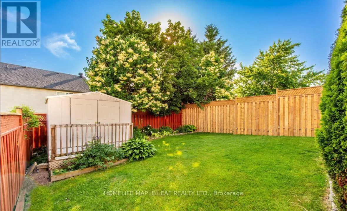 53 BISCAYNE CRESCENT