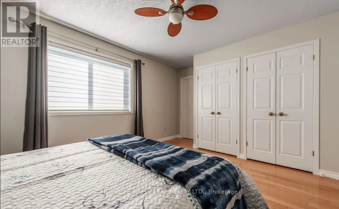 53 BISCAYNE CRESCENT