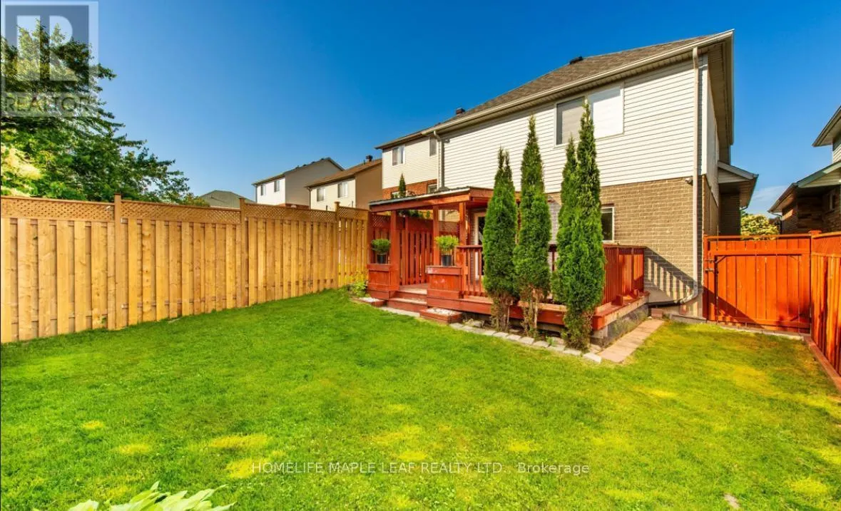 53 BISCAYNE CRESCENT