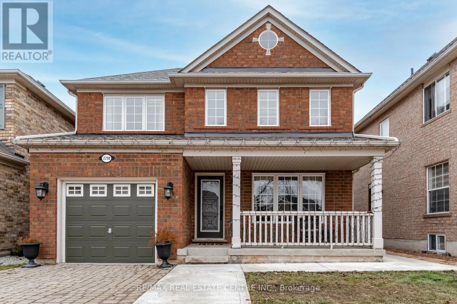 BSMT - 2298 GRAND OAK TRAIL