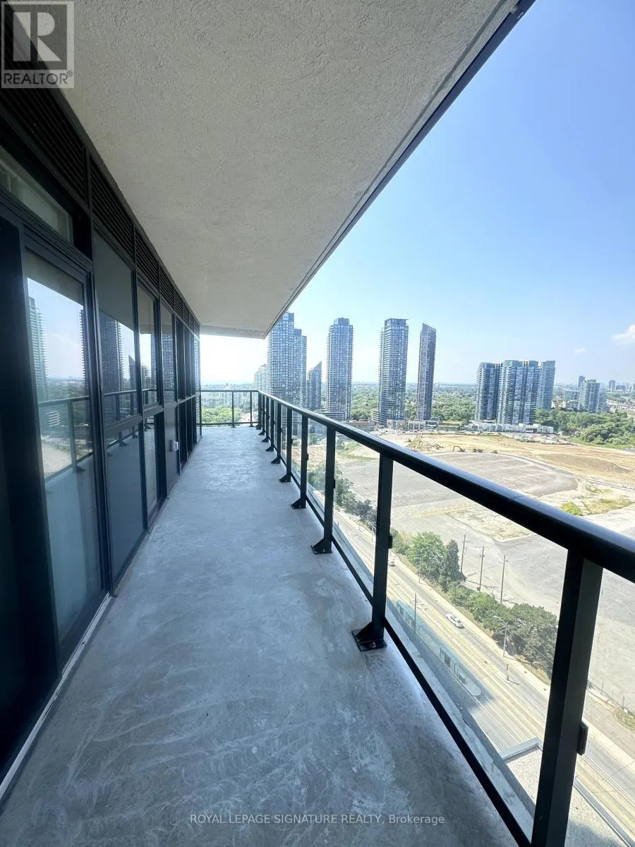 2208 - 38 ANNIE CRAIG DRIVE