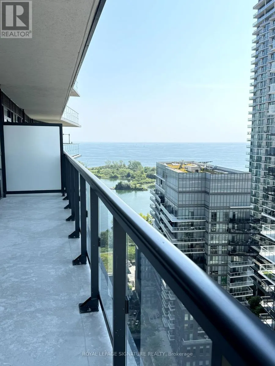 2208 - 38 ANNIE CRAIG DRIVE