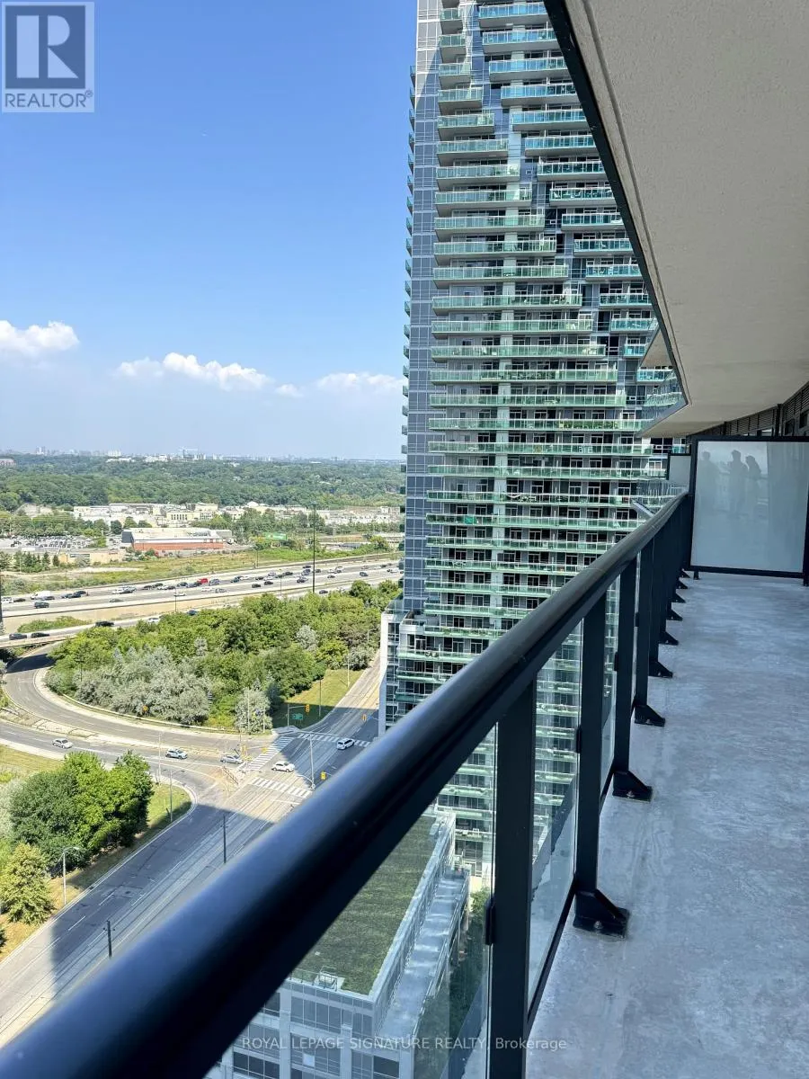 2208 - 38 ANNIE CRAIG DRIVE