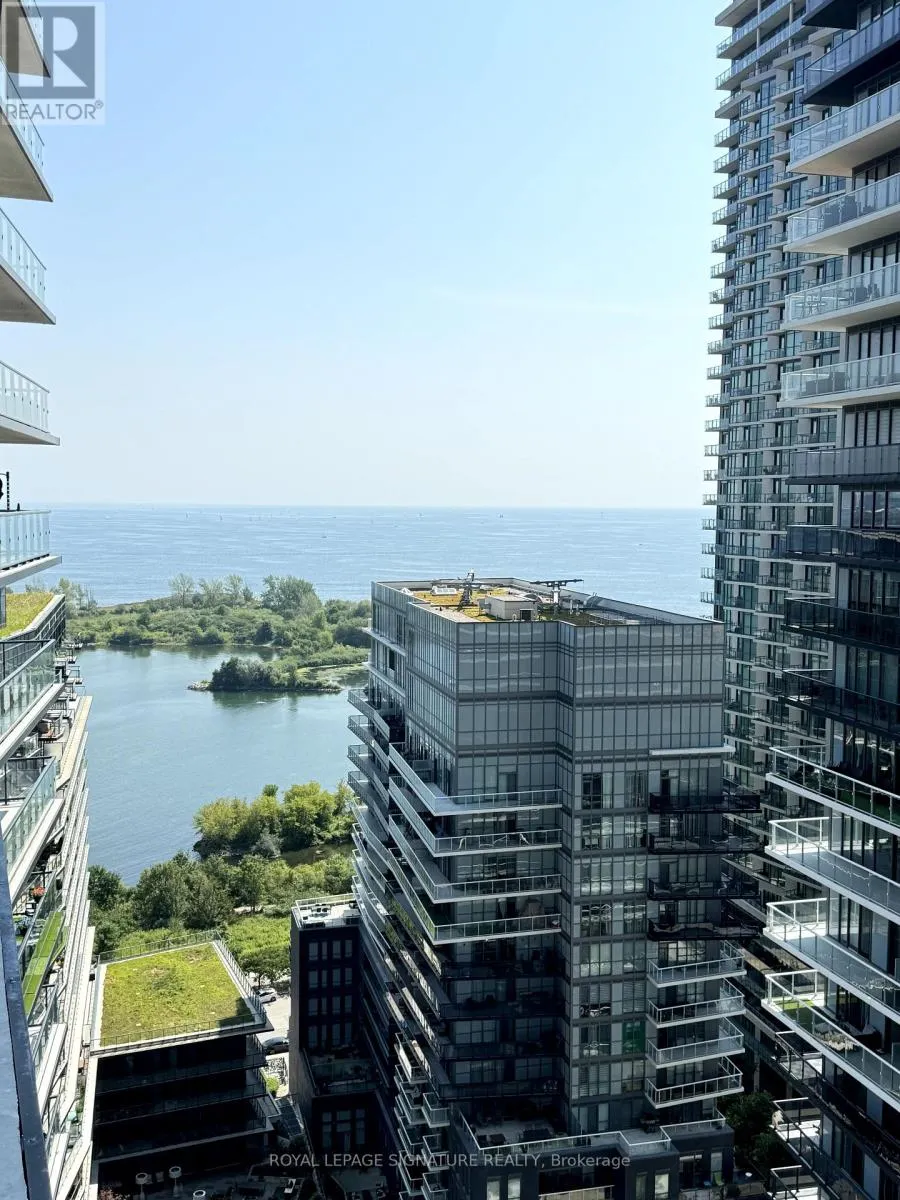2208 - 38 ANNIE CRAIG DRIVE