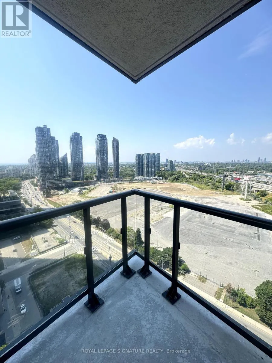 2208 - 38 ANNIE CRAIG DRIVE