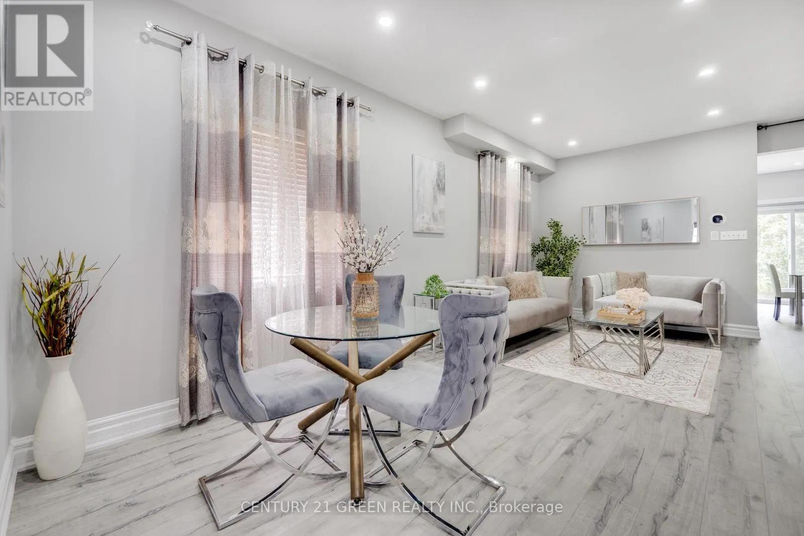 3873 BRINWOOD GATE