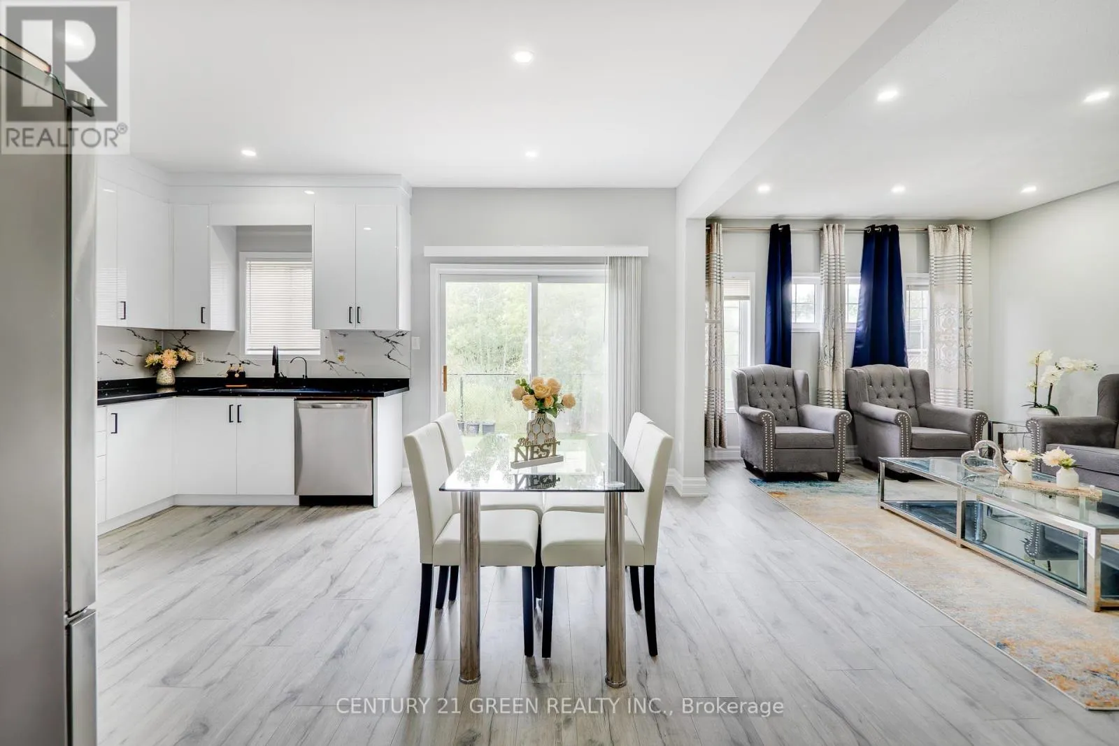 3873 BRINWOOD GATE