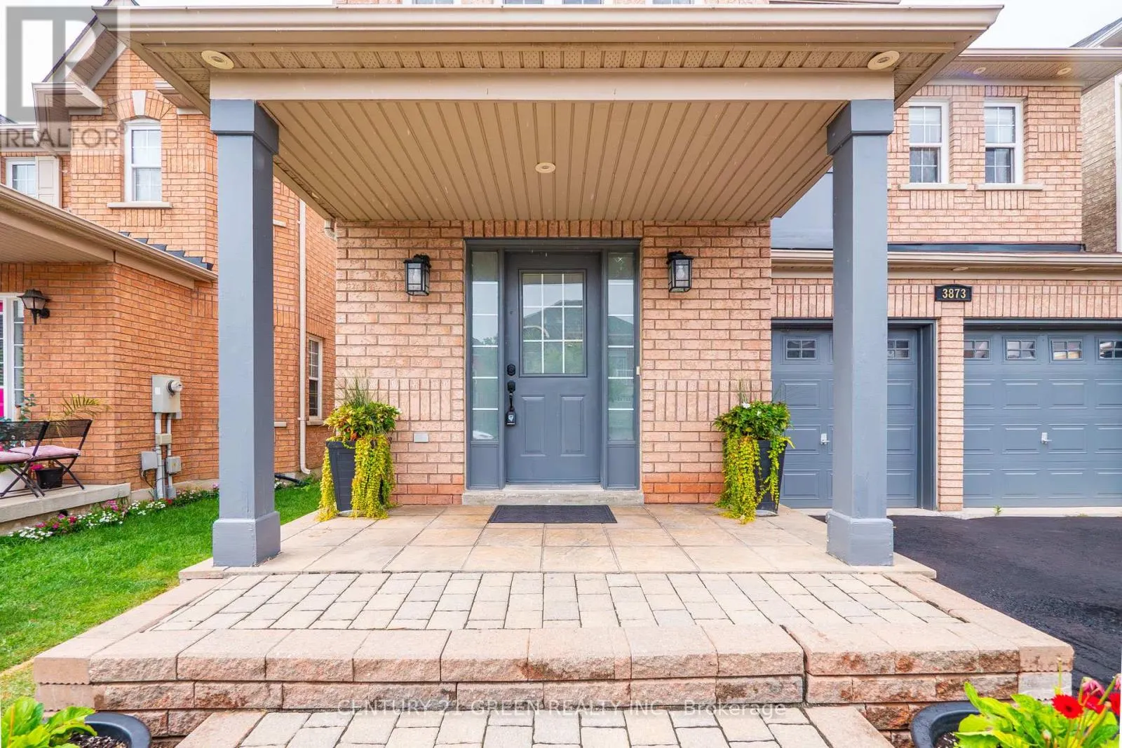 3873 BRINWOOD GATE