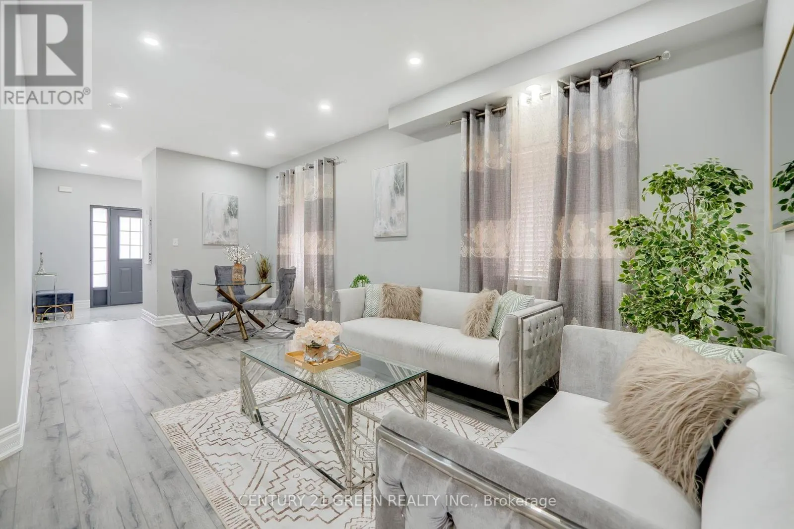 3873 BRINWOOD GATE