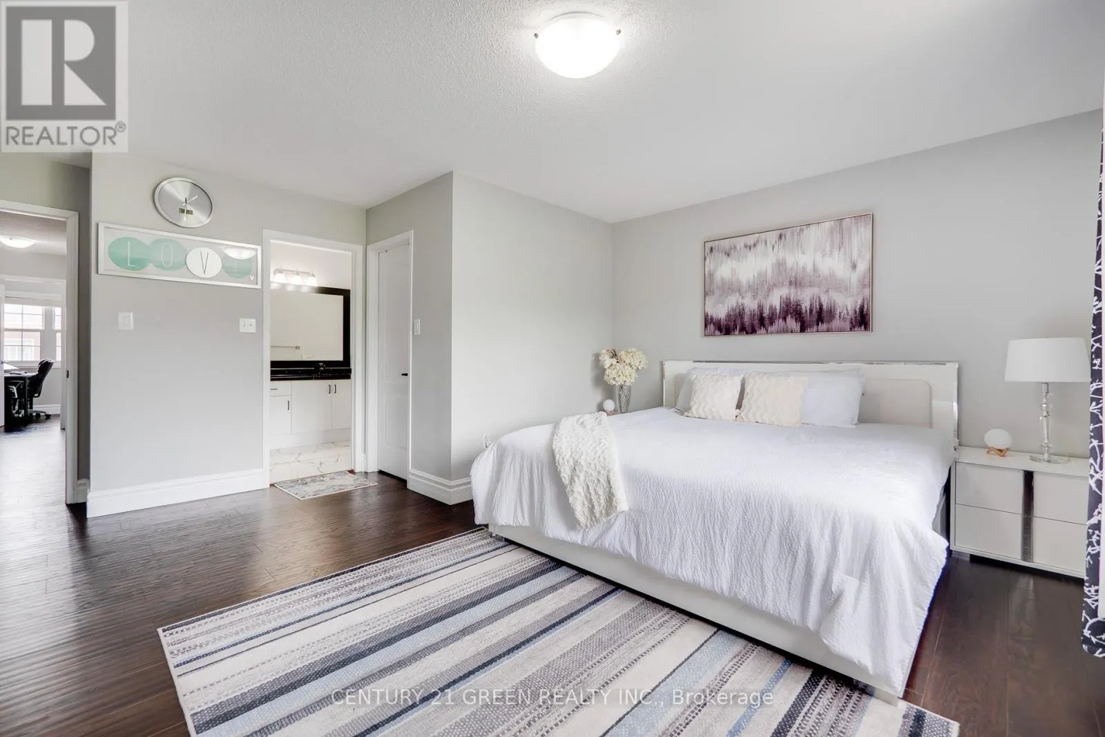3873 BRINWOOD GATE