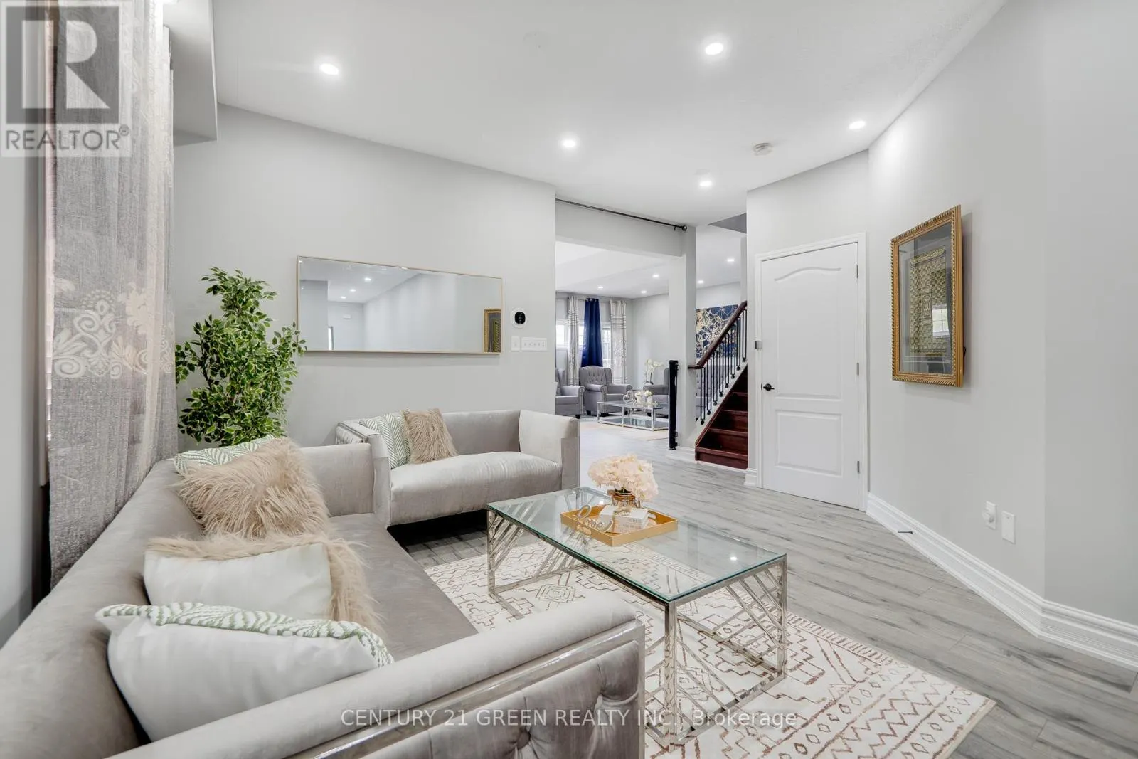 3873 BRINWOOD GATE