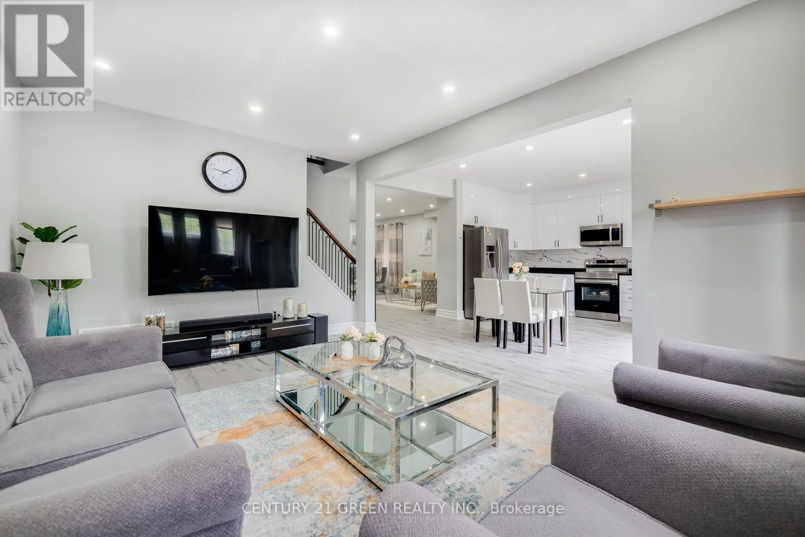 3873 BRINWOOD GATE