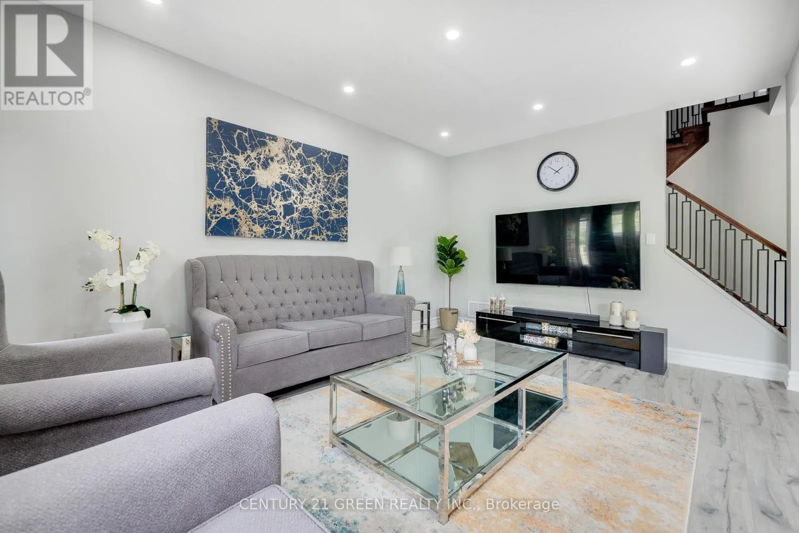 3873 BRINWOOD GATE
