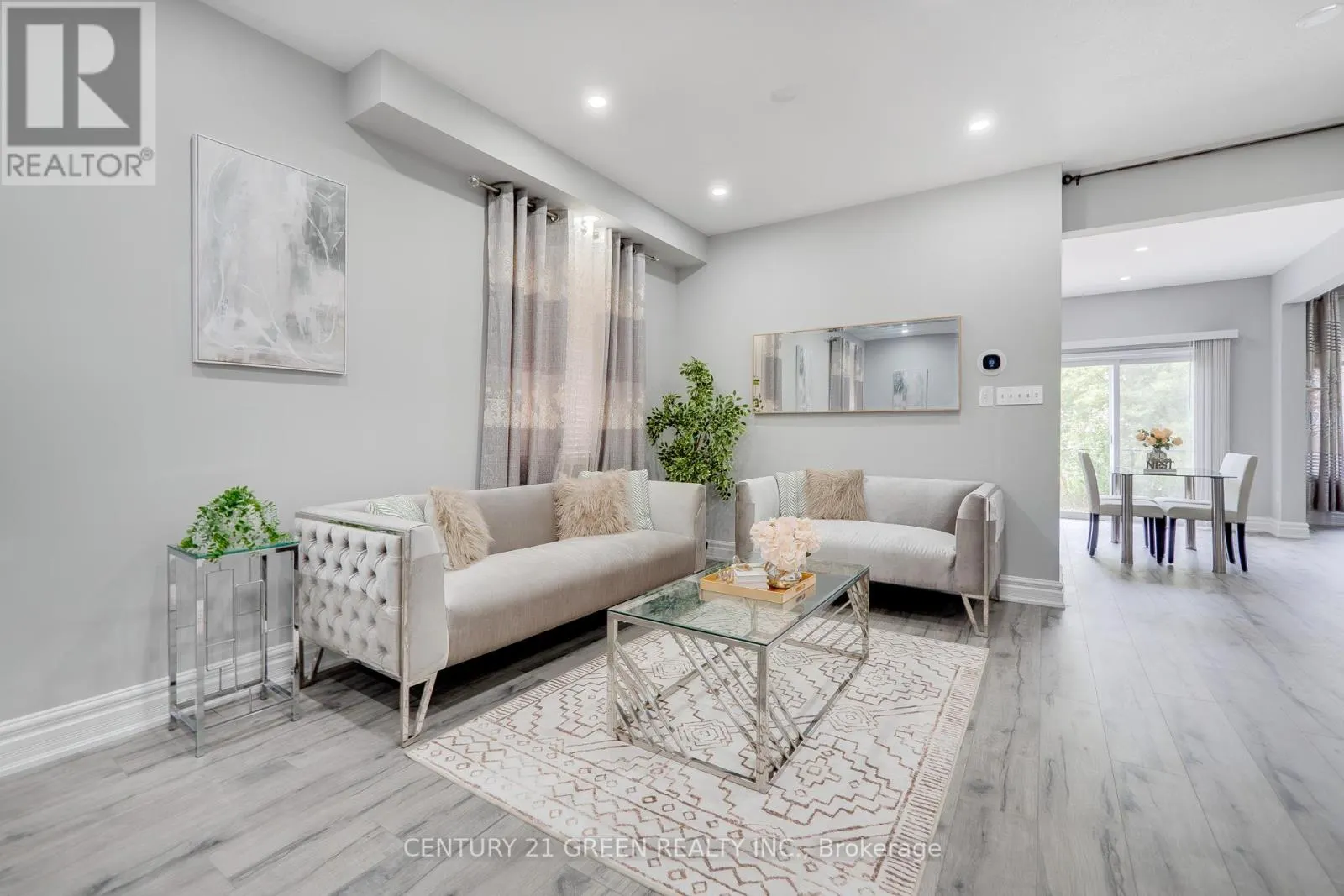 3873 BRINWOOD GATE