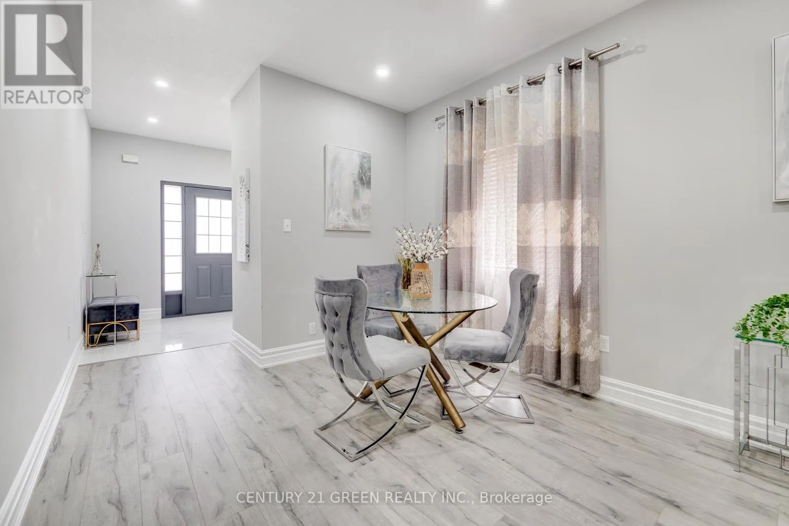 3873 BRINWOOD GATE