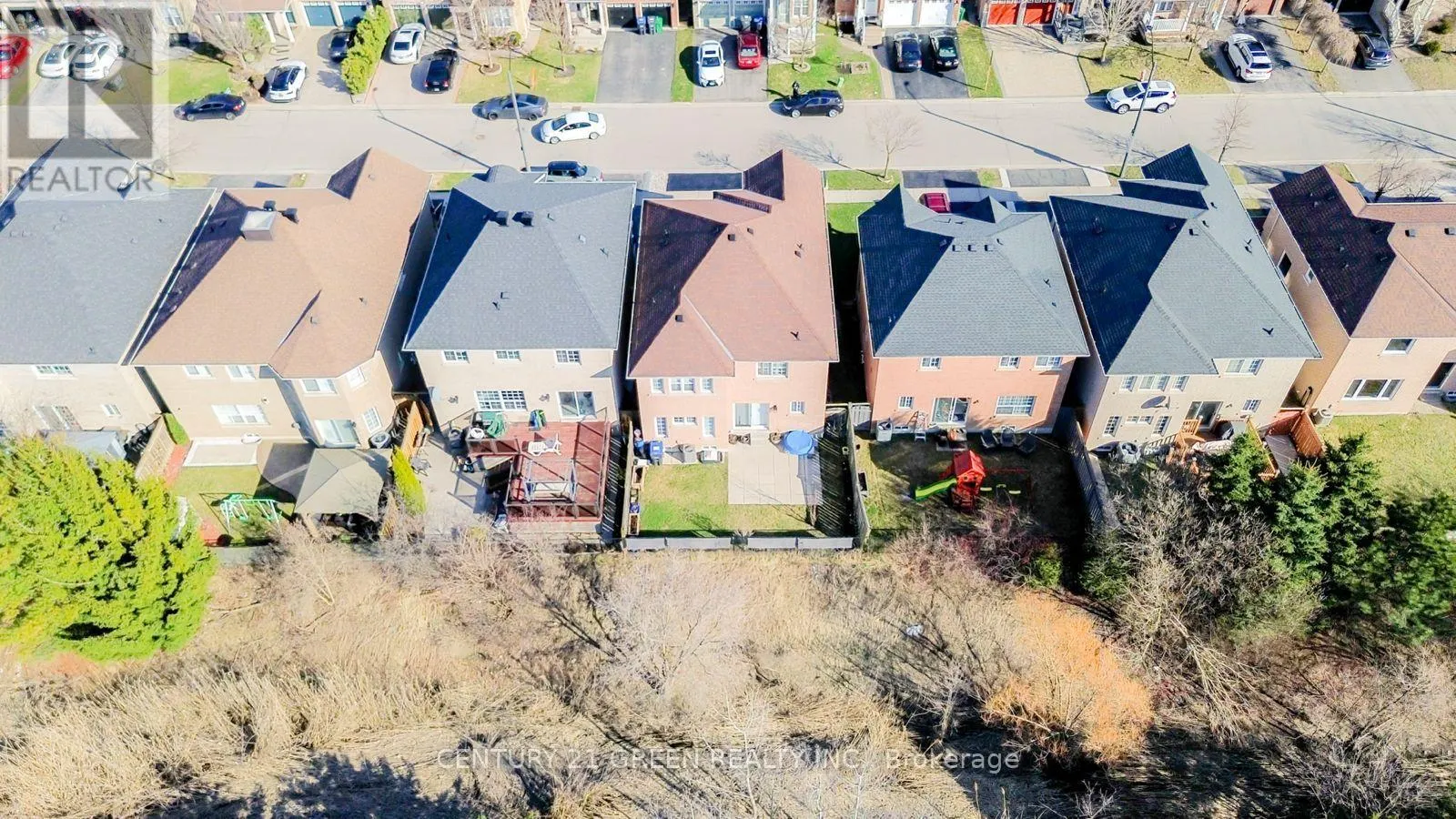 3873 BRINWOOD GATE