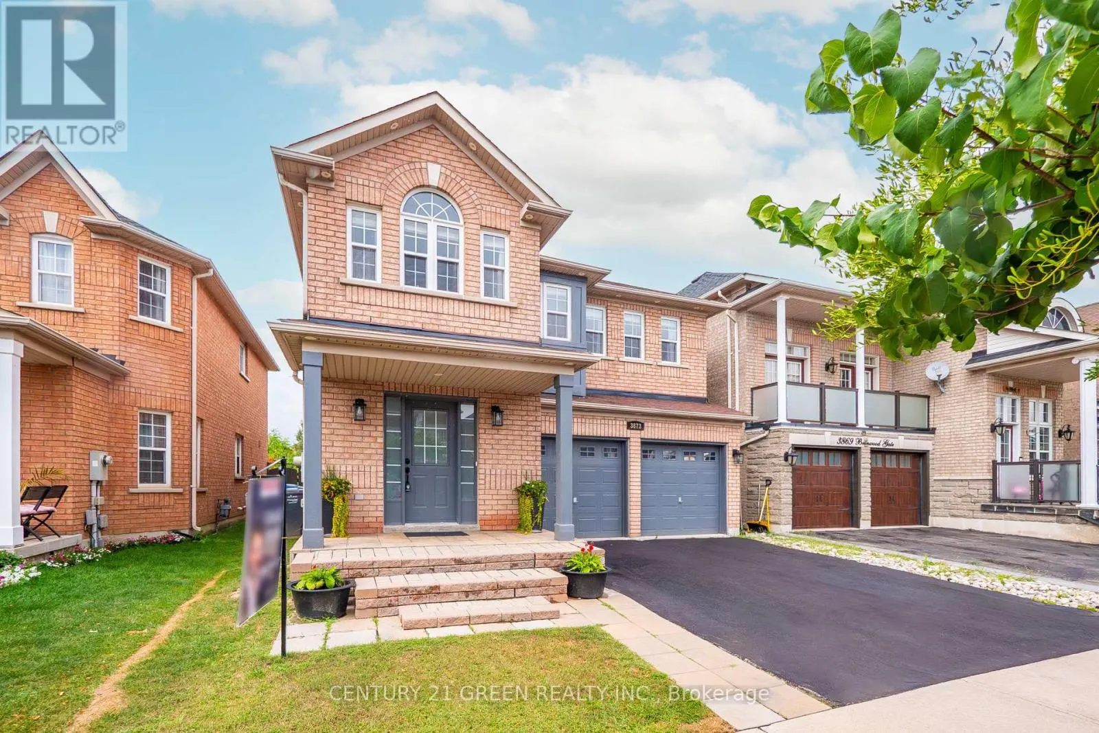 3873 BRINWOOD GATE