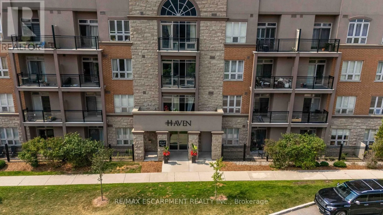 422 - 5317 UPPER MIDDLE ROAD