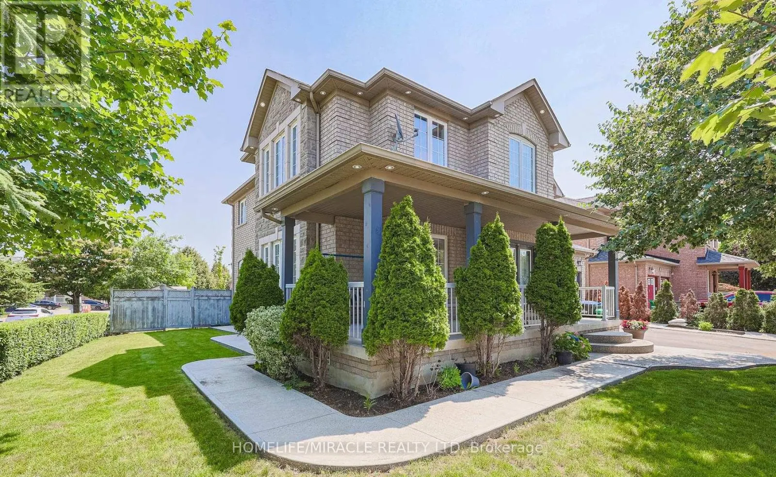 185 MOUNTAINASH ROAD