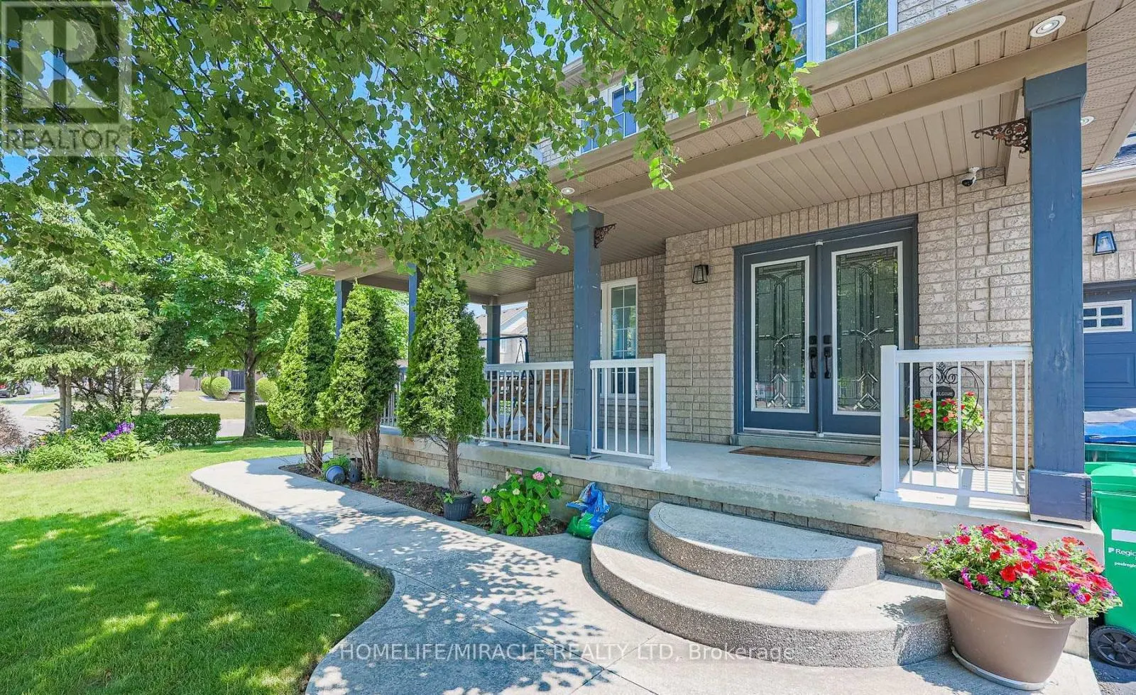 185 MOUNTAINASH ROAD