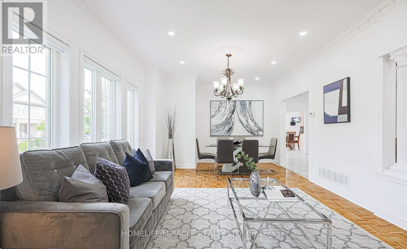 185 MOUNTAINASH ROAD