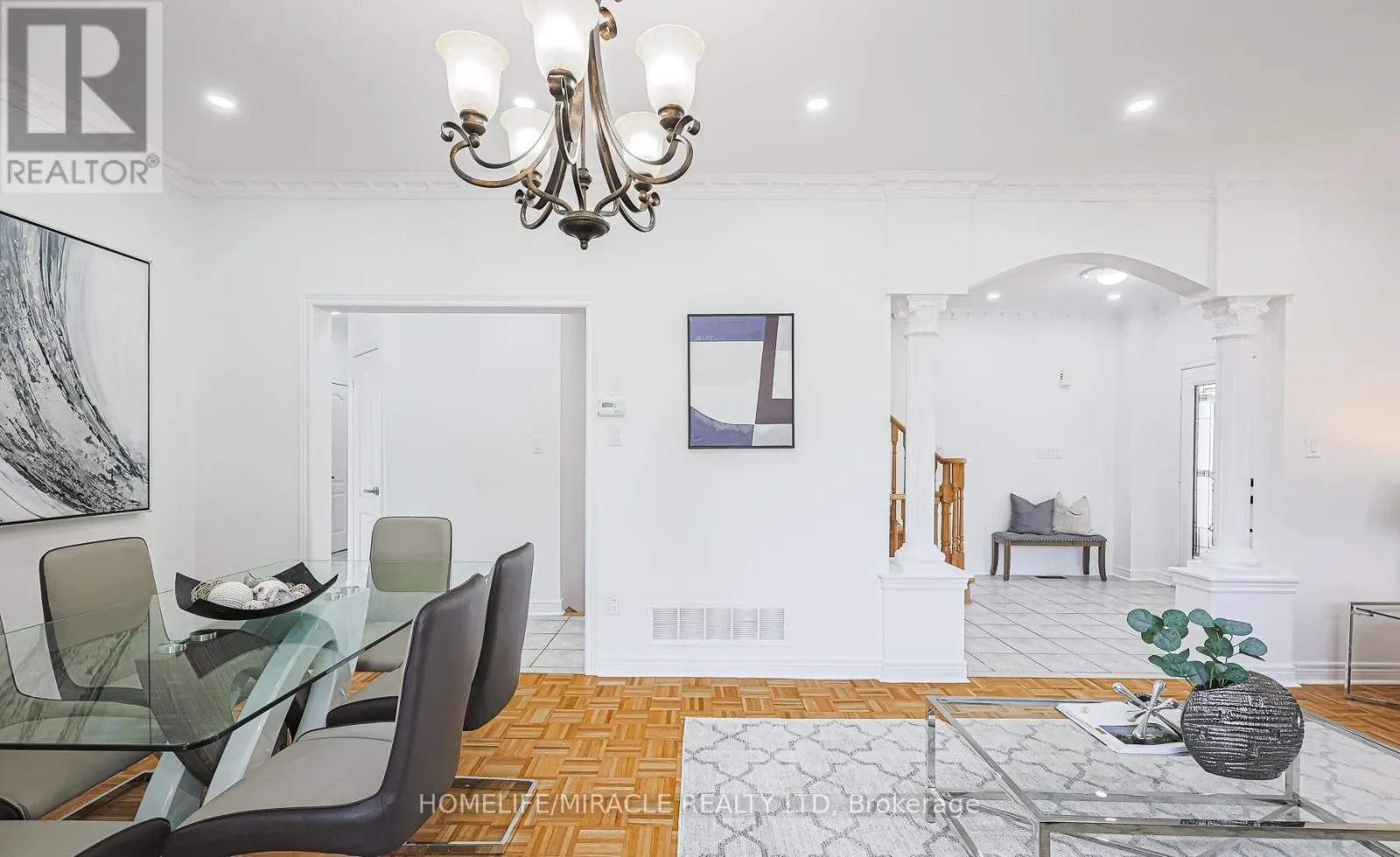 185 MOUNTAINASH ROAD