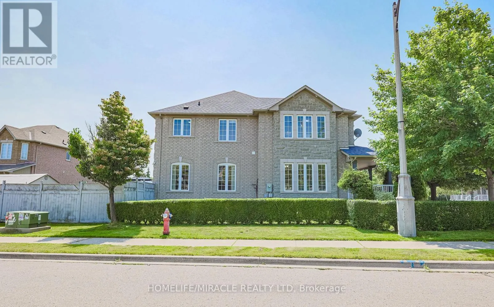 185 MOUNTAINASH ROAD