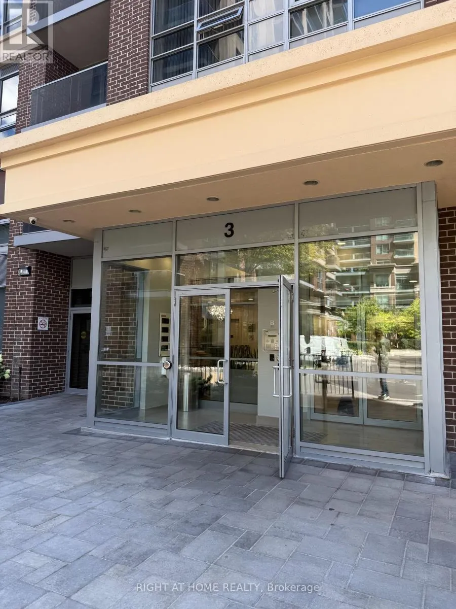 2408 - 3 MICHAEL POWER PLACE