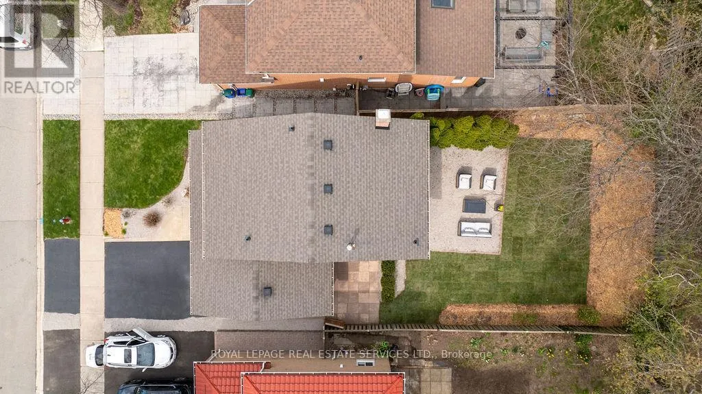 143 SPEYSIDE DRIVE
